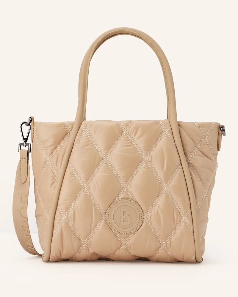 Bogner Handtasche TIRANO TIMEA Camel