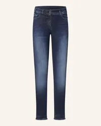 Sportalm Straight Jeans Blau