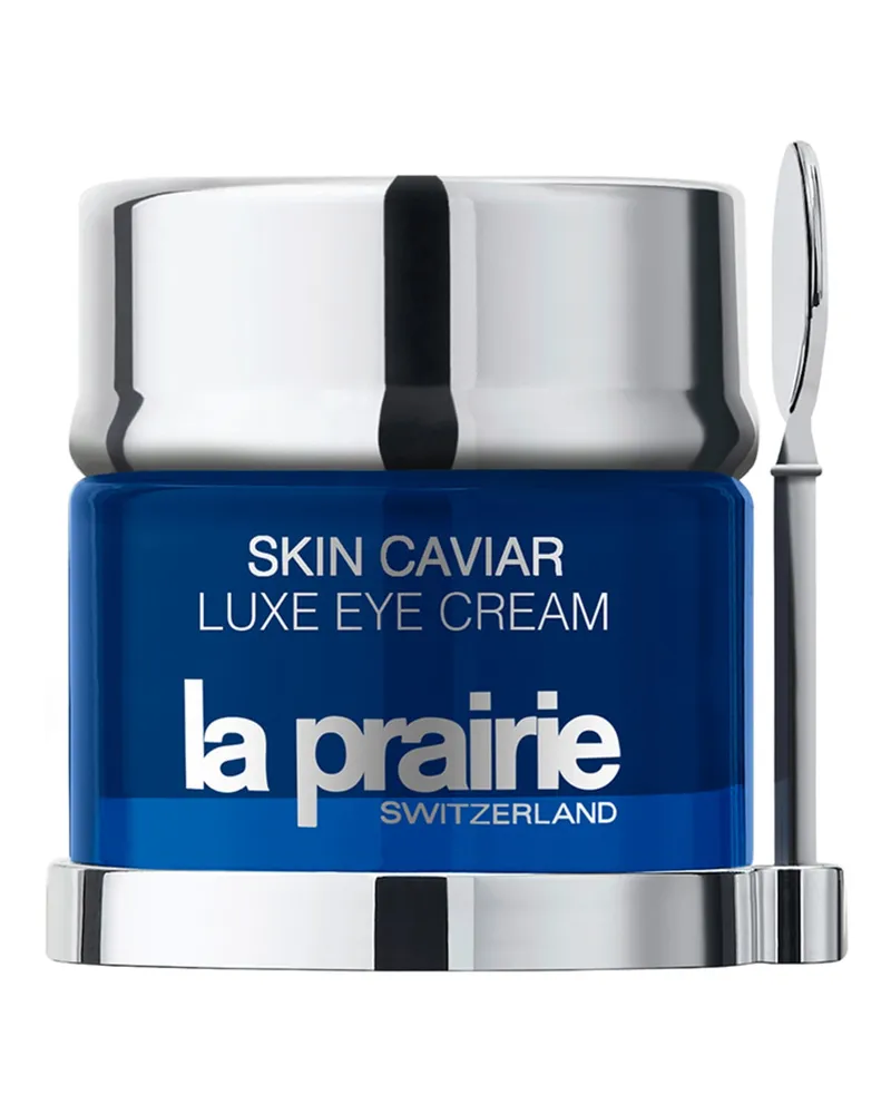 La Prairie THE SKIN CAVIAR COLLECTION 20 ml, 19750 € / 1 l 