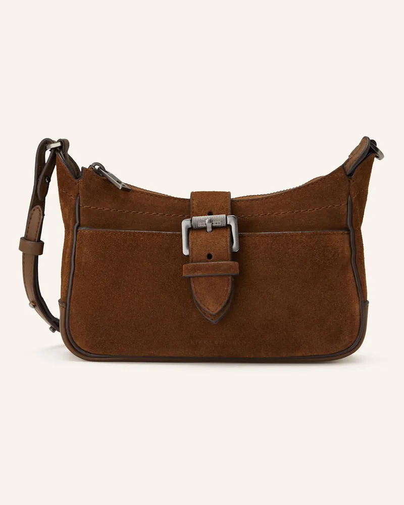 Liebeskind Umhängetasche braun Braun