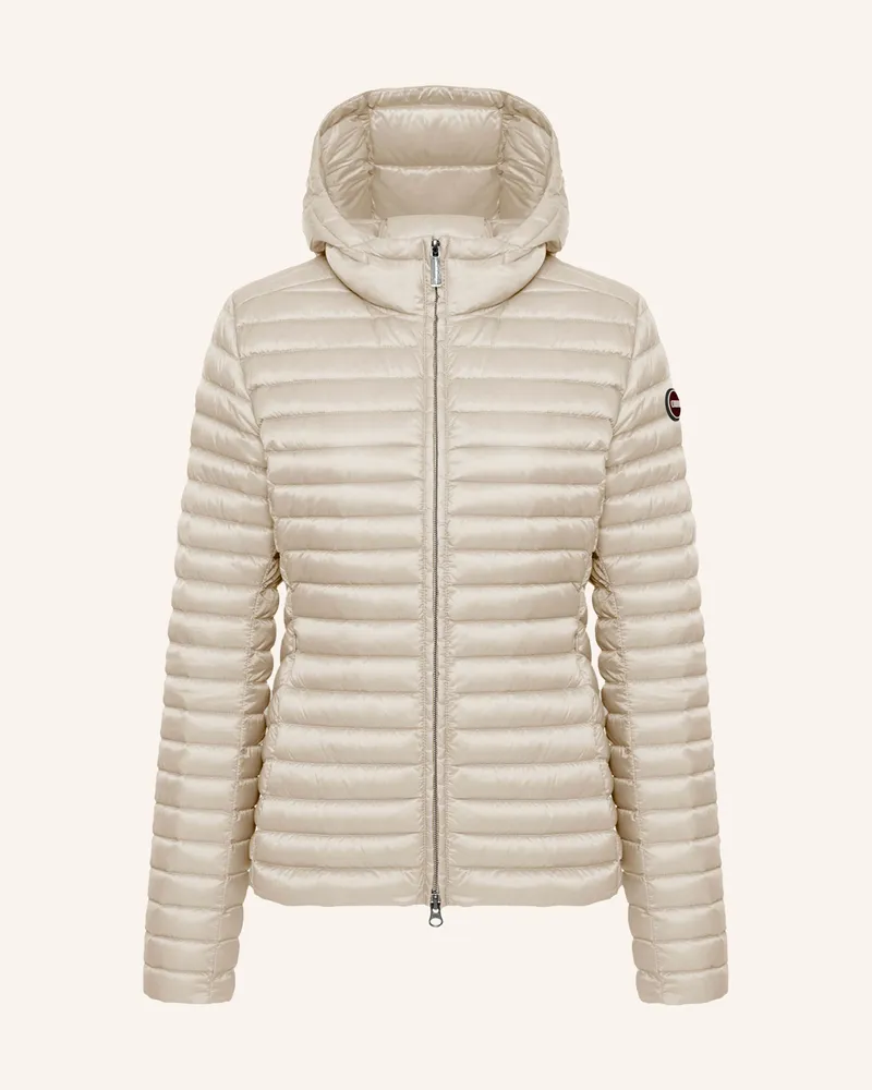Colmar Daunenjacke 2213 beige Beige