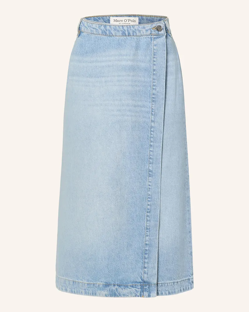 Marc O'Polo Jeansrock 025