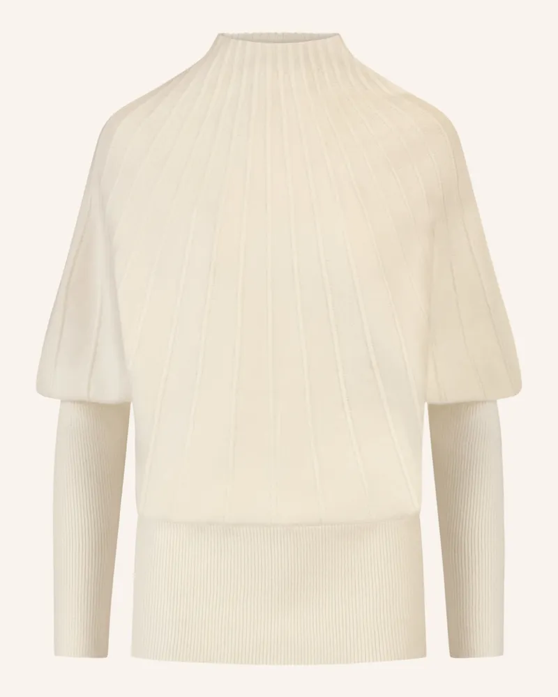Apart Pullover Creme