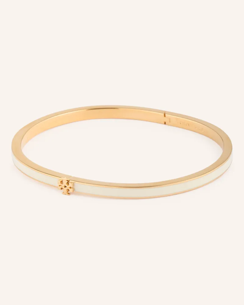 Tory Burch Armreif Thin Kira gold Gold