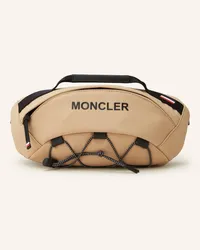 Moncler Gürteltasche Beige