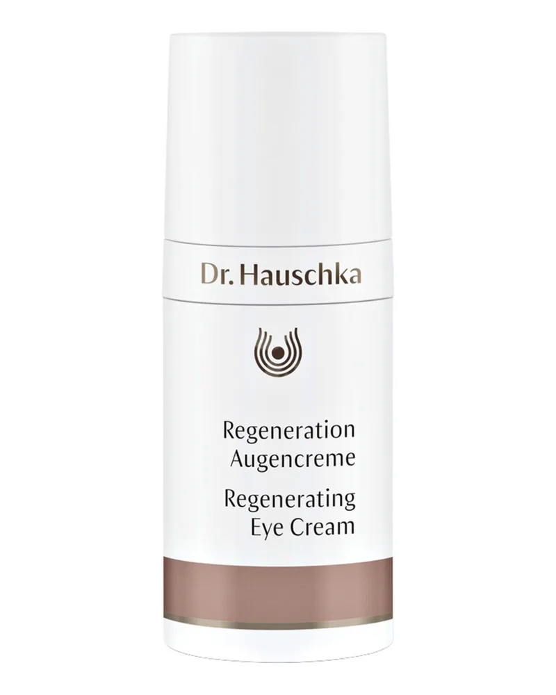 Dr. Hauschka REGENERATION AUGENCREME 