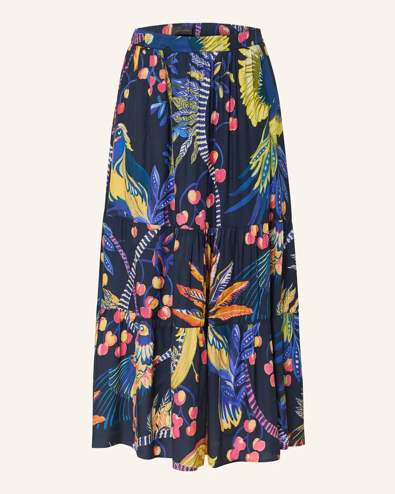 Elena Mirò Rock Dunkelblau