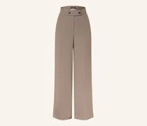 Marlenehose beige