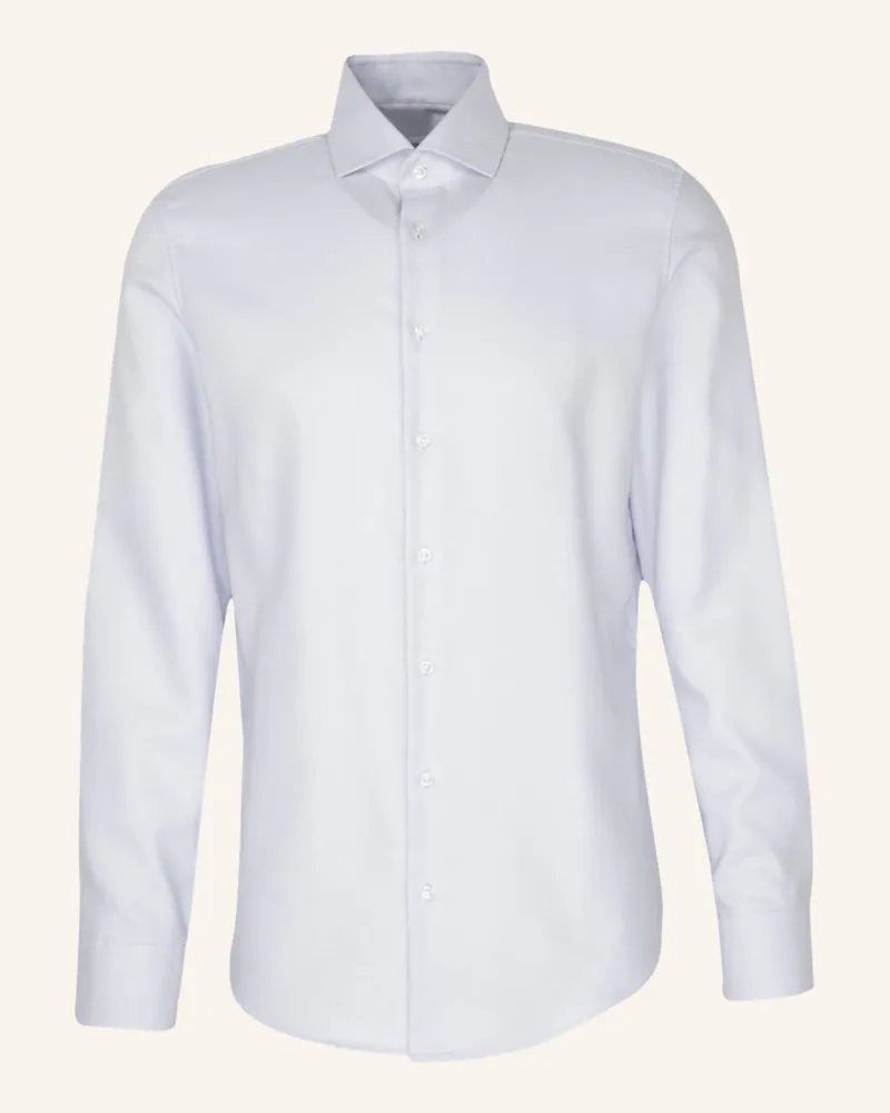 Seidensticker Business Hemd X-Slim Fit Hellblau