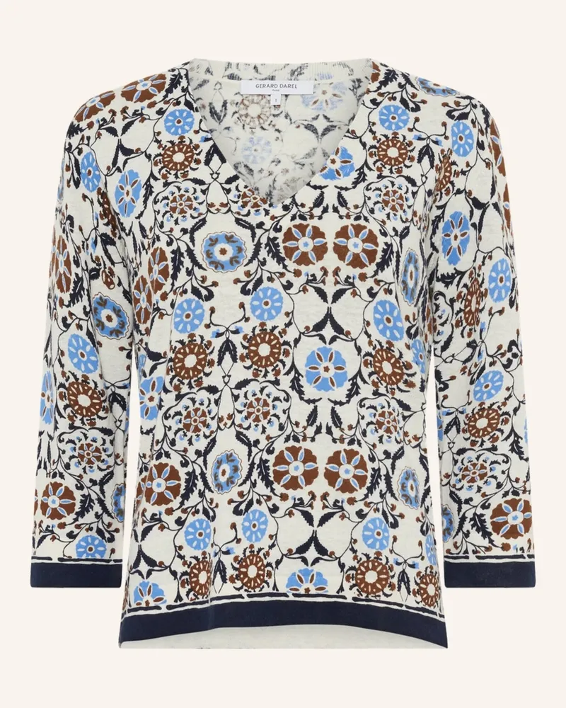 Gerard Darel Pullover Liva braun Braun