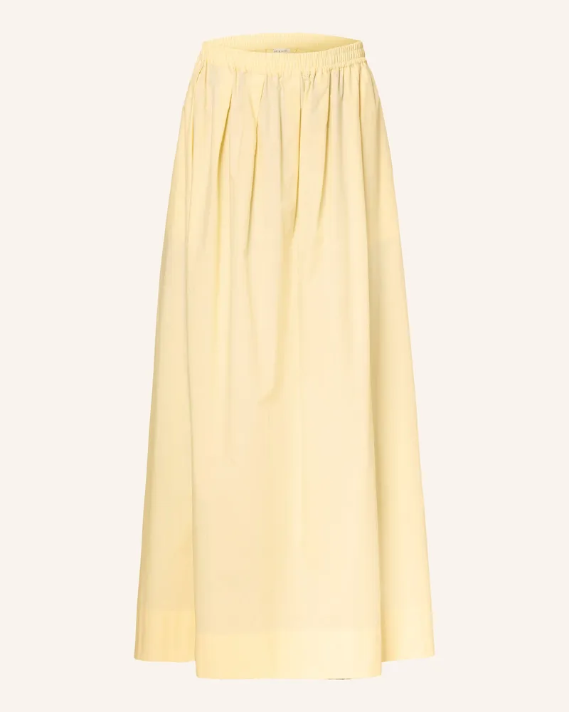 Mrs & HUGS Rock gelb Hellgelb