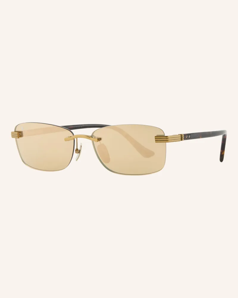 Ferrari Sonnenbrille fh1029td gold Gold