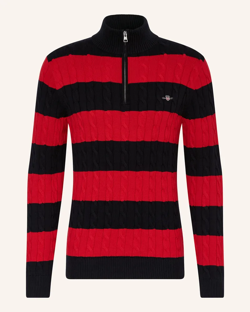 Gant Troyer Rot
