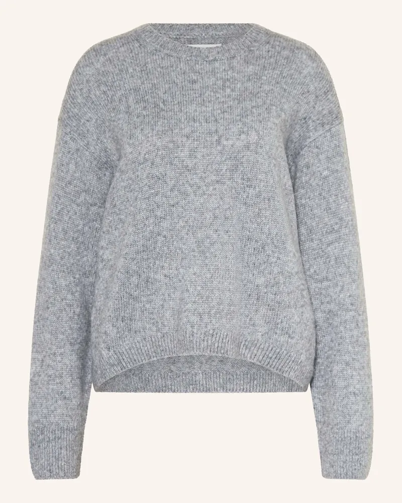Marc O'Polo Pullover Grau