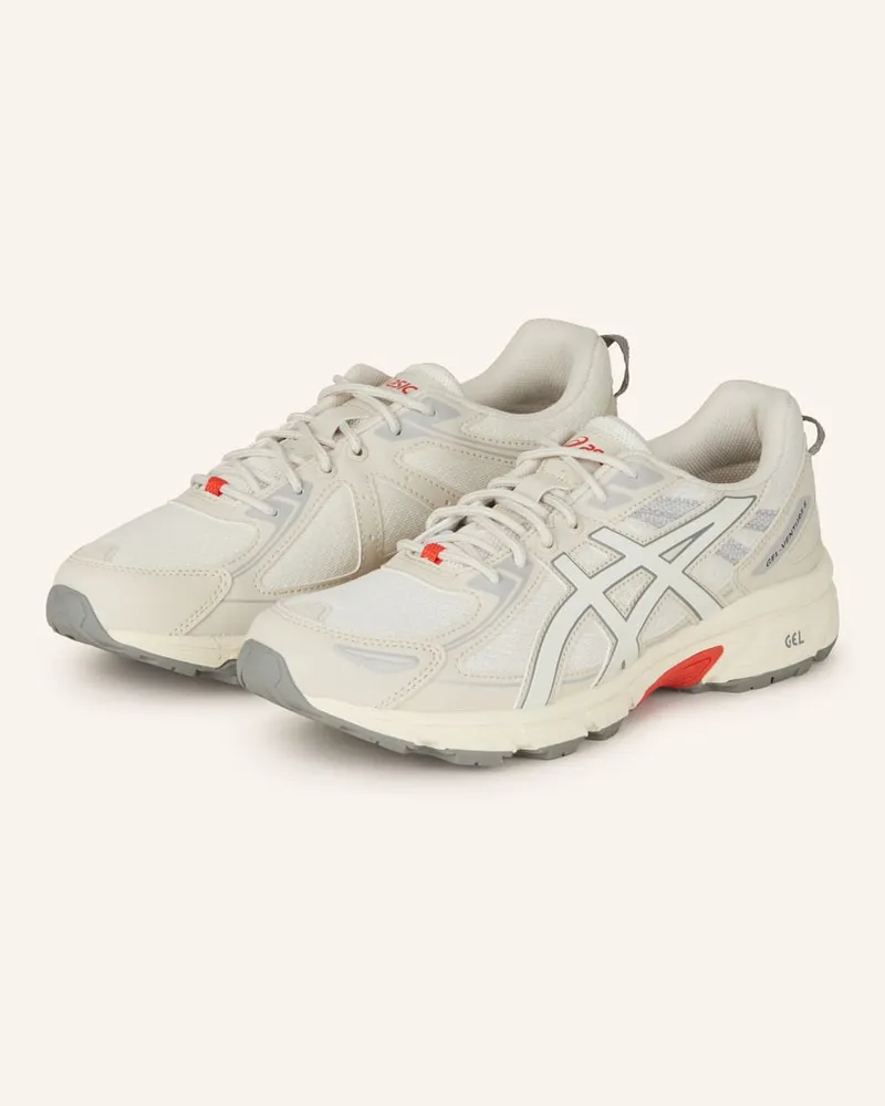 Asics Sneaker GEL-VENTURE 6 - CREME/ BEIGE Beige