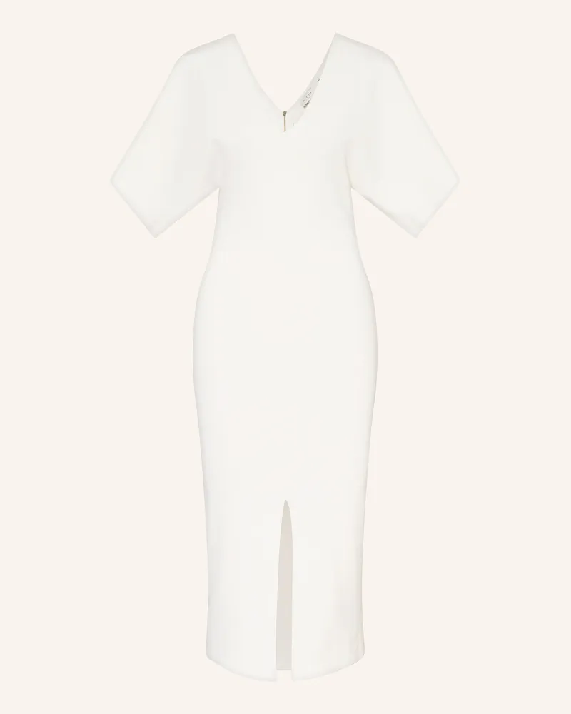 Ted Baker Strickkleid REBEXXA Weiss