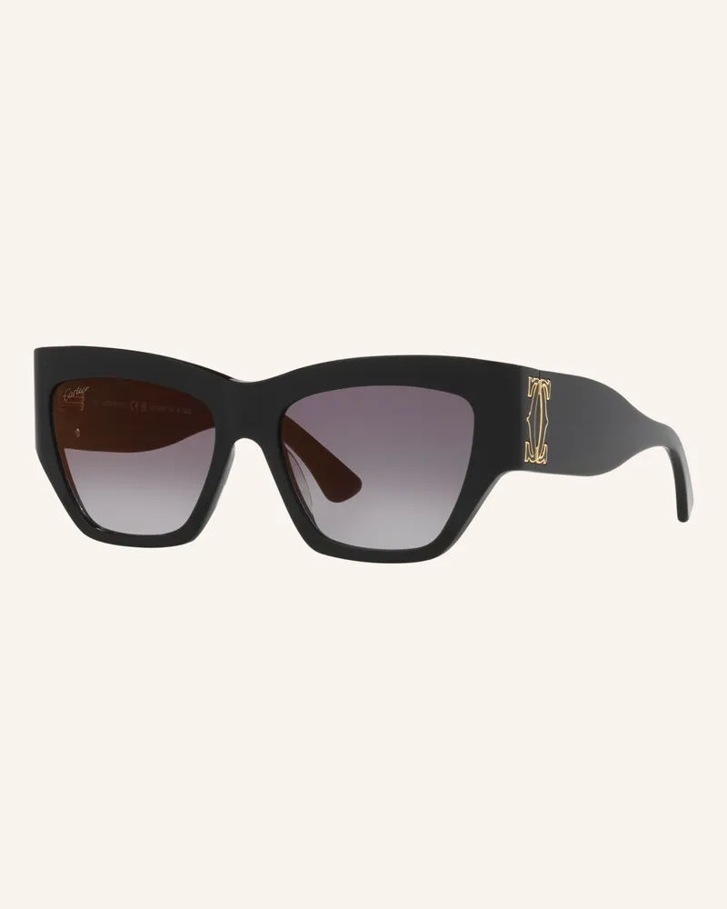 Cartier Sonnenbrille CT0435S 1100l1