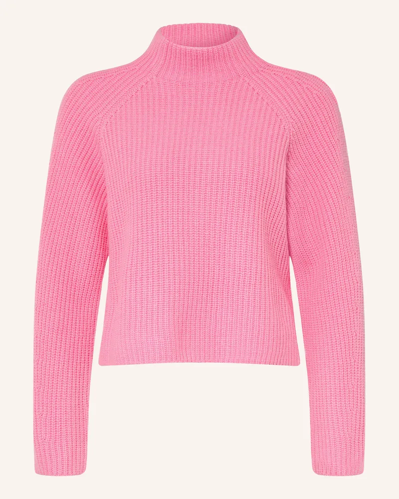 Darling Harbour Pullover pink Candy