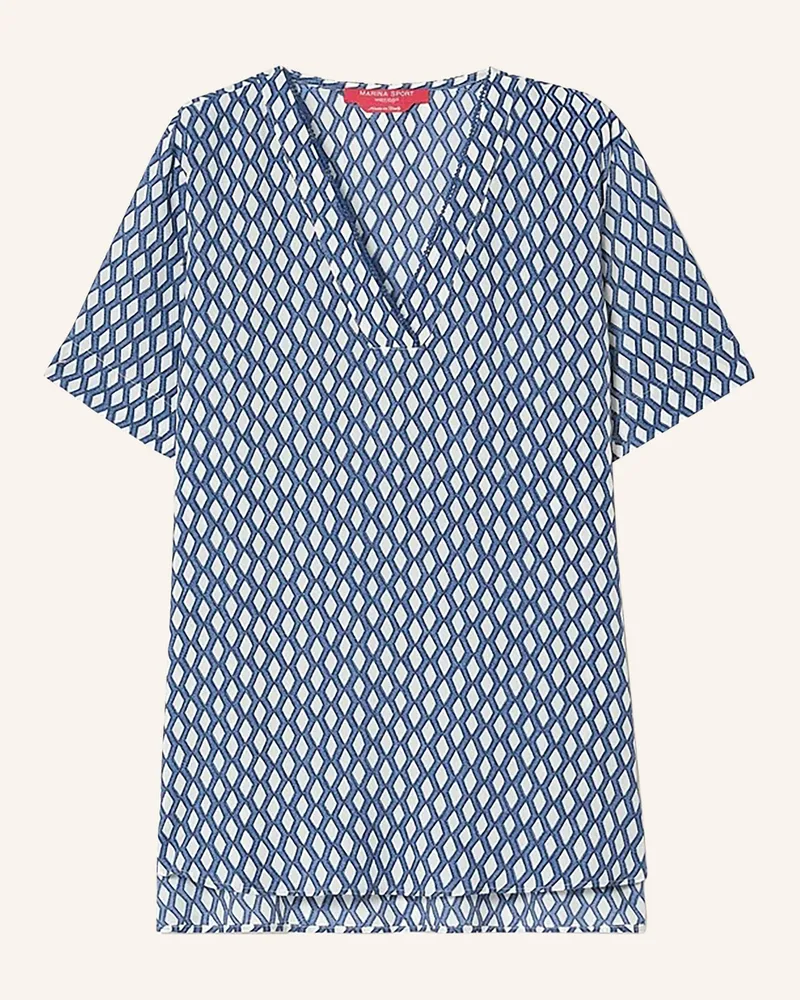 Marina Rinaldi Blusenshirt Mrsmandare weiss Weiss