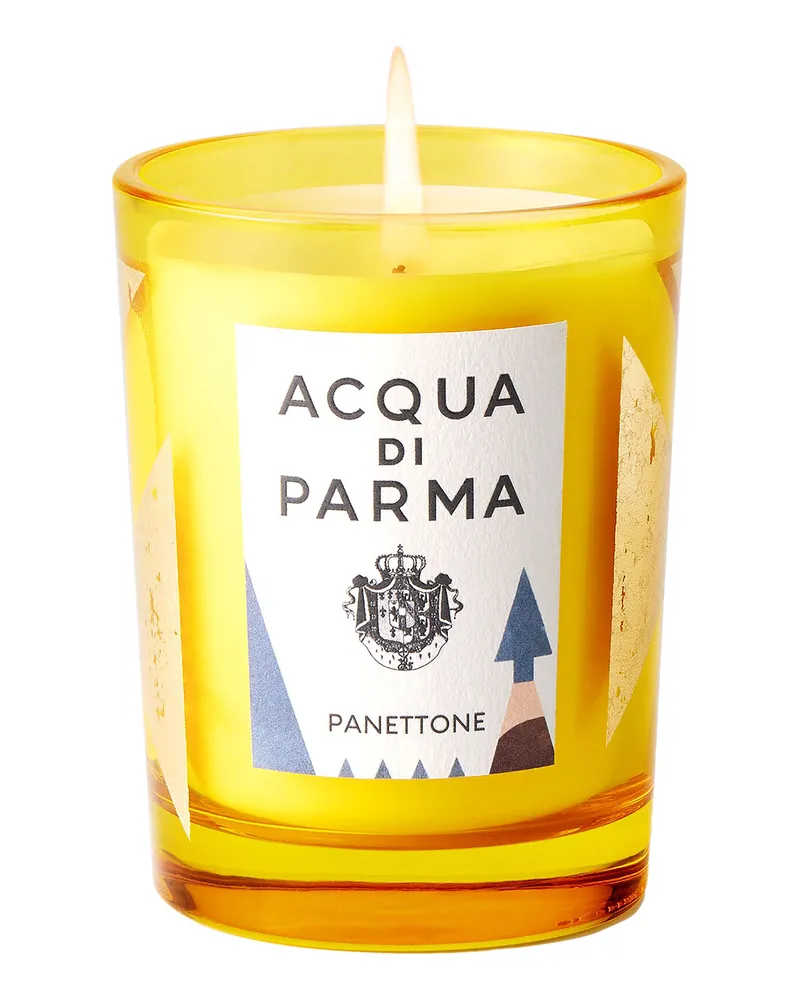 ACQUA DI PARMA Panettone Duftkerze 200 g 