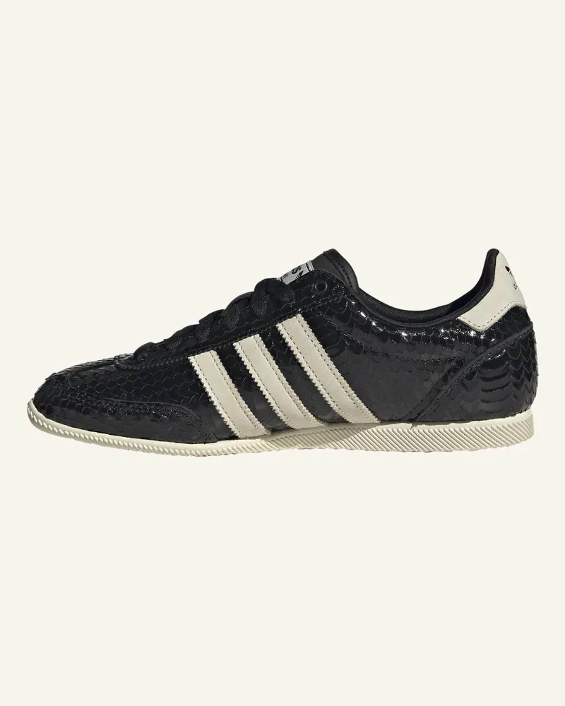 adidas Japan Schuh schwarz Schwarz