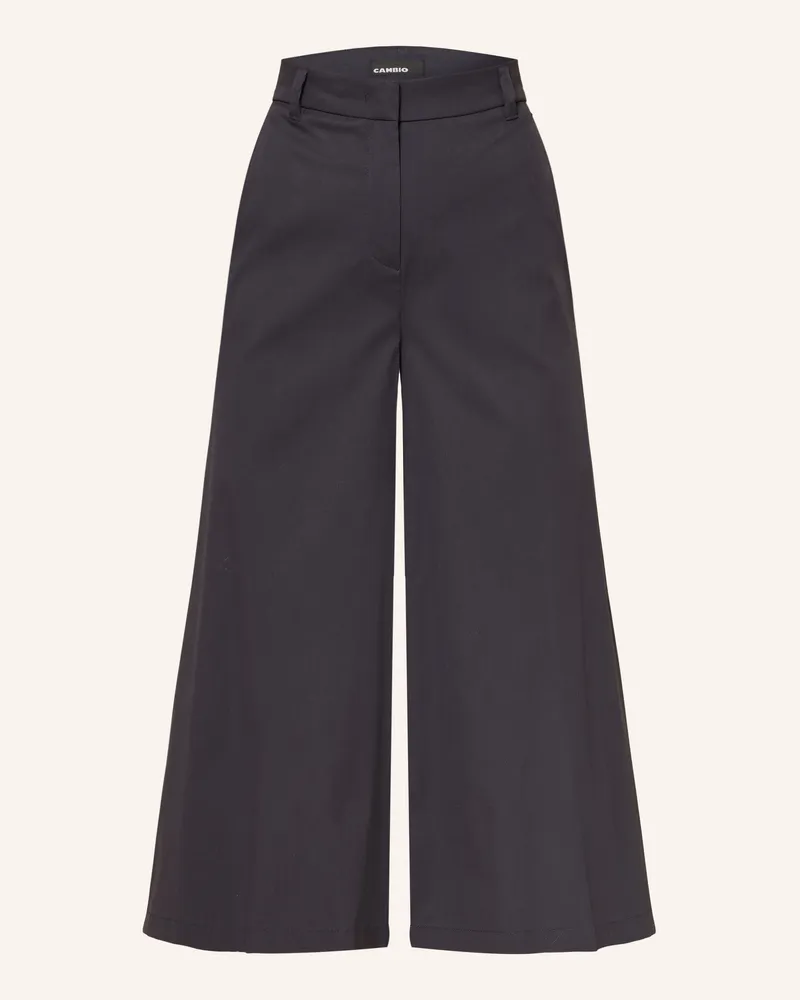 Cambio Culotte Charlotte blau Dunkelblau