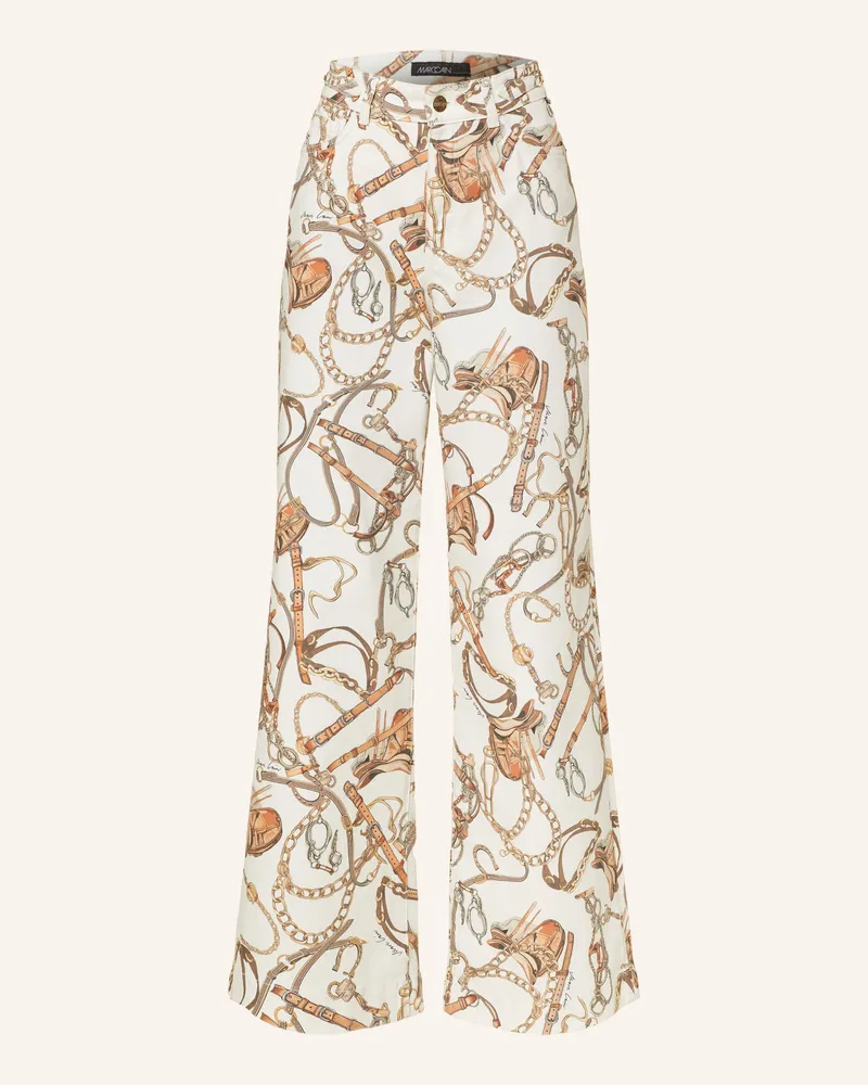 Marc Cain Straight Jeans WARRI 110