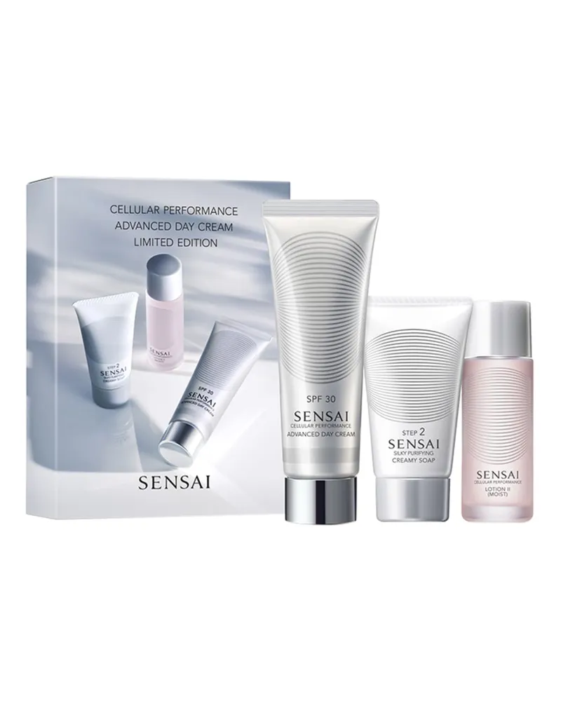 Sensai CELLULAR PERFORMANCE ADVANCED DAY CREAM 135 € / 1 Stück 