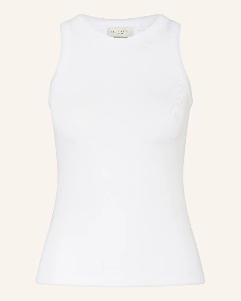 Ted Baker Top HARRIET Weiss