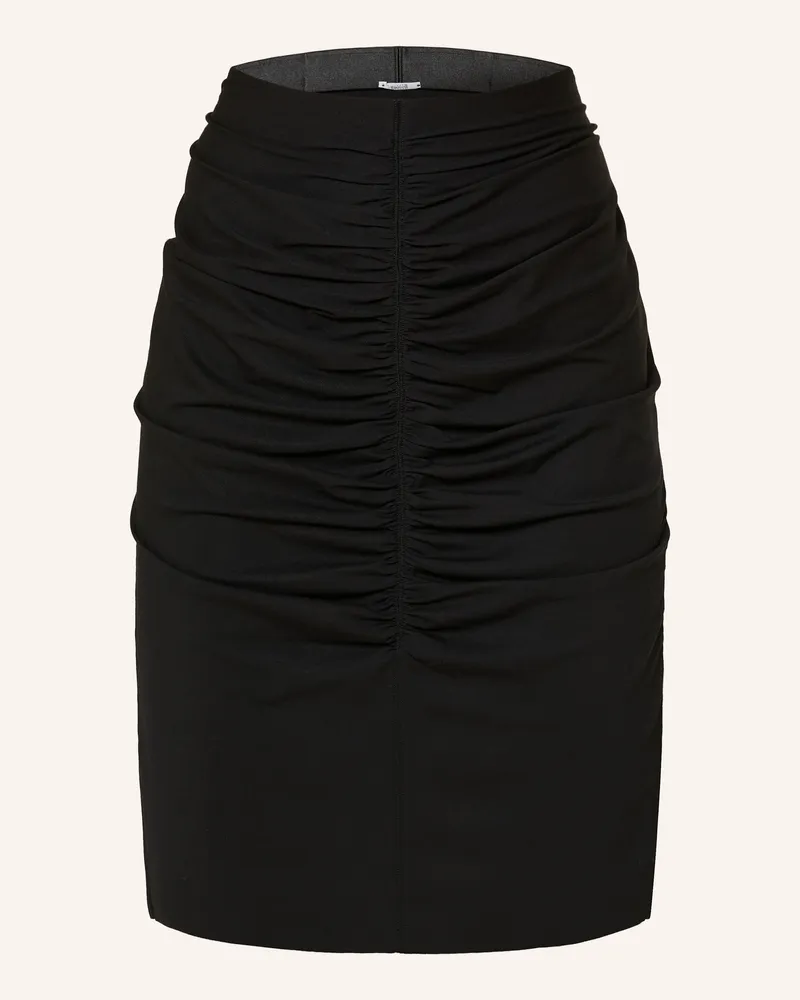 Wolford Rock Pure schwarz Schwarz