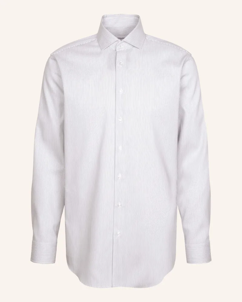 Seidensticker Business Hemd Regular Fit Blau