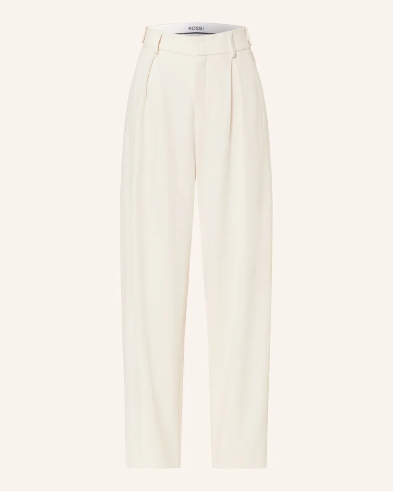 Rossi Hose DAVY Creme