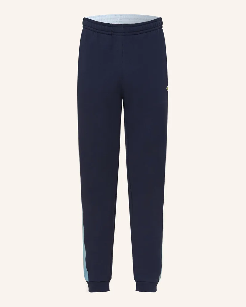 Lacoste Sweatpants Dunkelblau