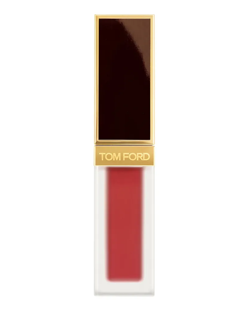 Tom Ford Liquid Lip Matte Liquid Lipstick Rose