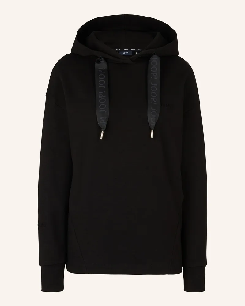 JOOP! Hoodie schwarz Schwarz