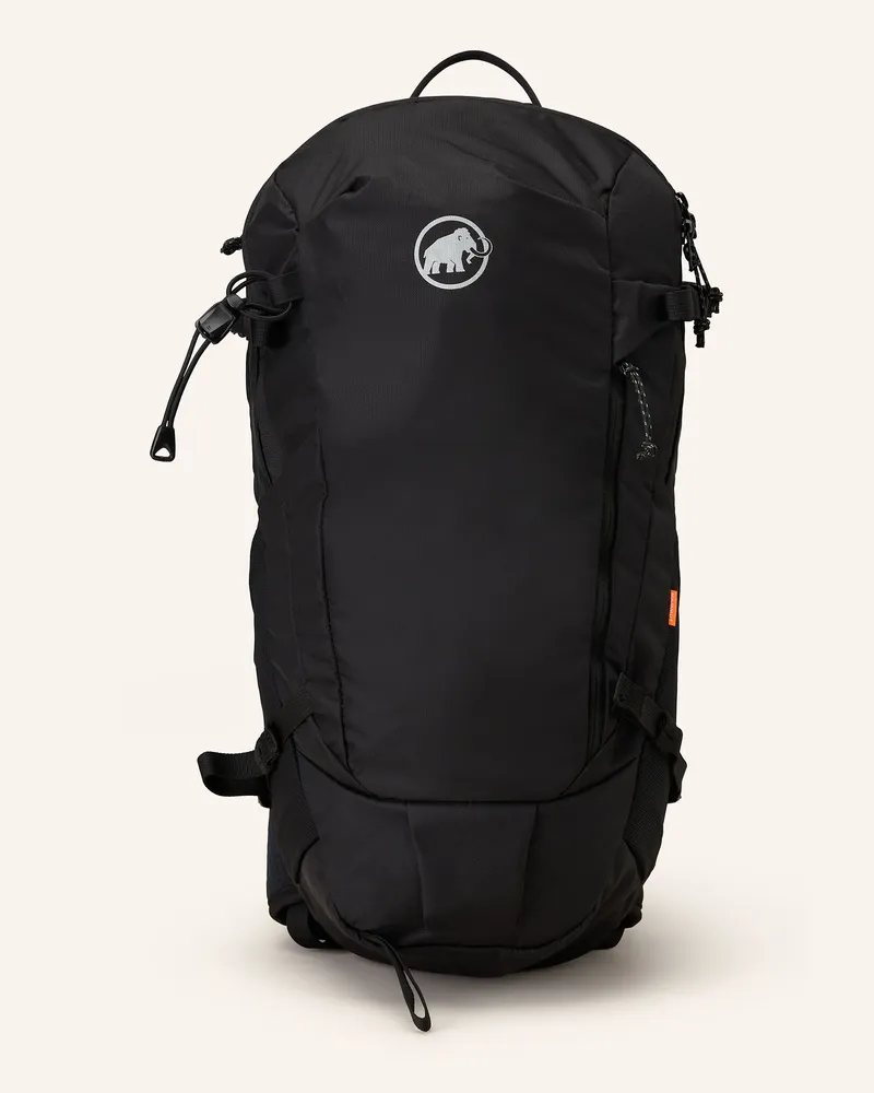 Mammut Rucksack Lithium 20 L schwarz Schwarz