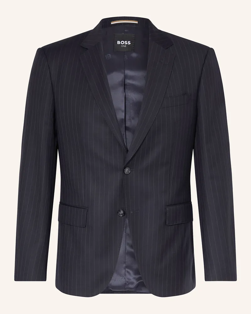 HUGO BOSS Anzugsakko HUGE Slim Fit 404