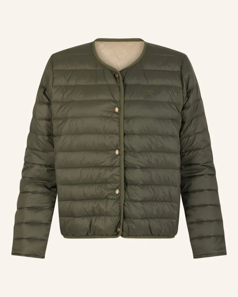Gerard Darel Daunenjacken LETITIA Khaki