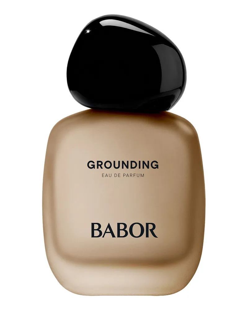 Babor Grounding Eau de Parfum 50 ml 