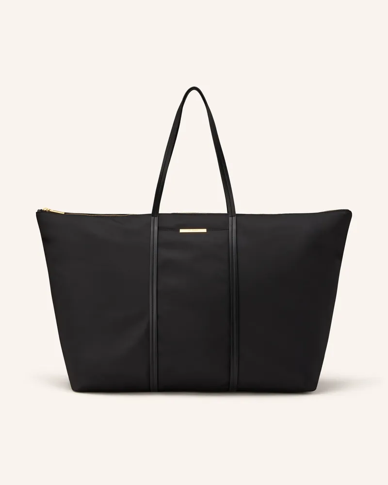 Ted Baker Weekender Schwarz