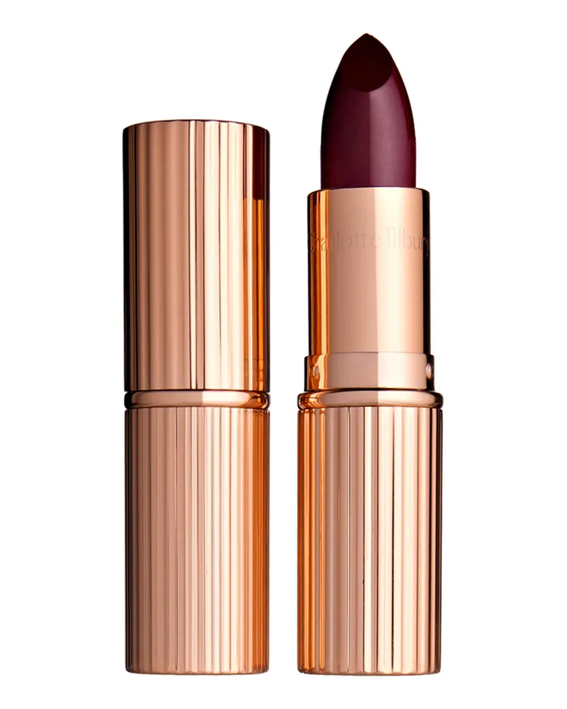 Charlotte Tilbury K.I.S.S.I.N.G Lippenstift Night
