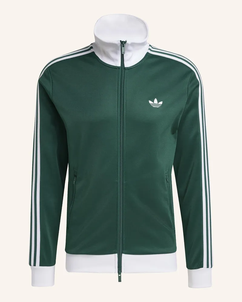 adidas CLASSIC TRACKTOP Weiss