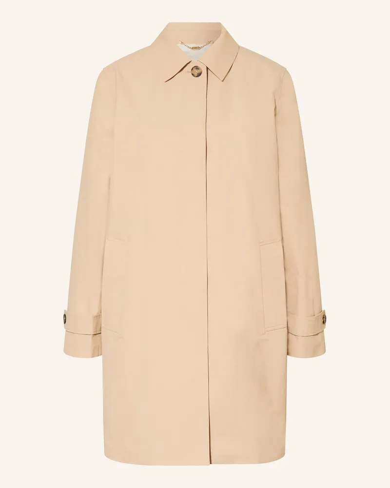 Gant Mantel beige Beige