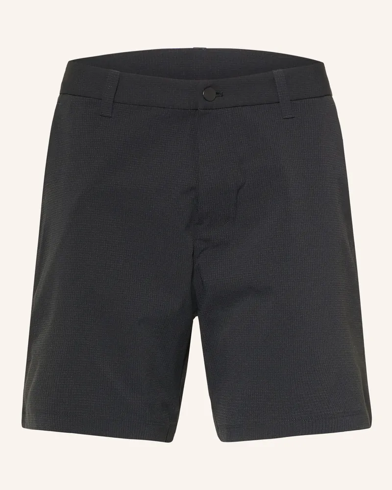LULULEMON Shorts Abc Classic Fit schwarz Schwarz