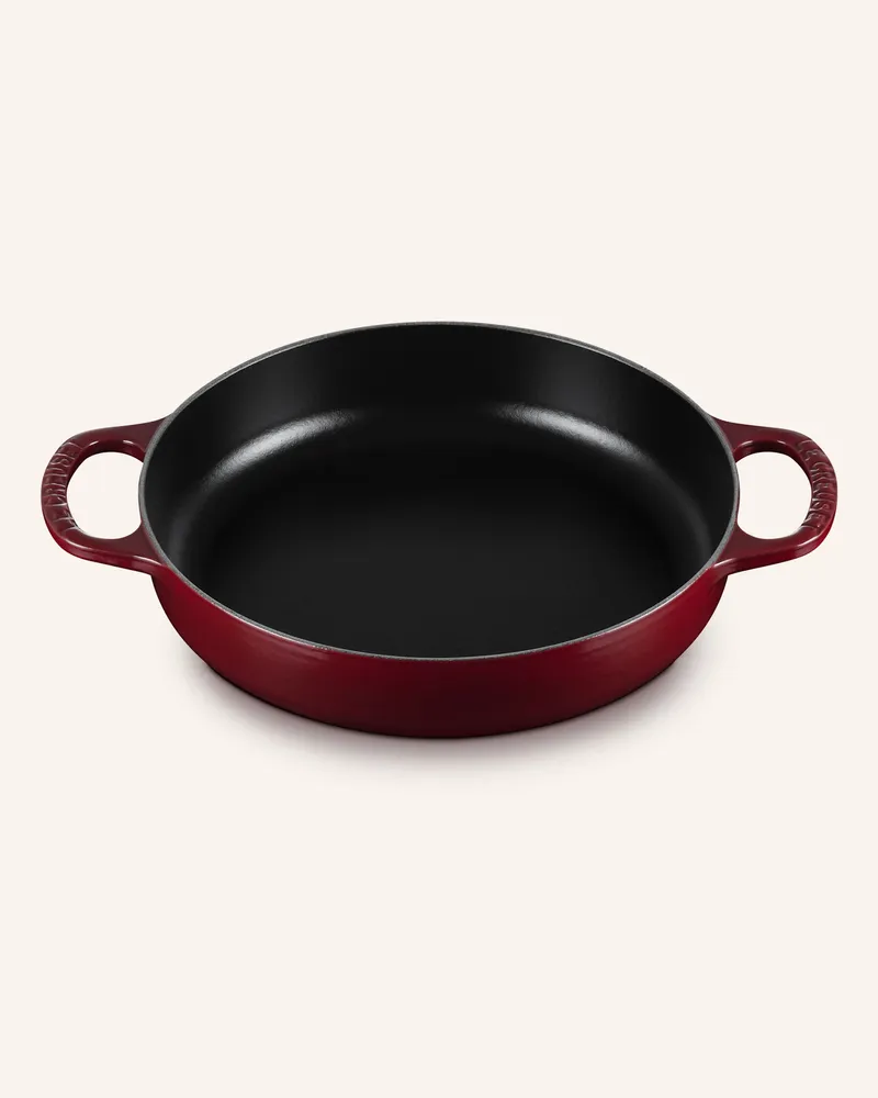 Le Creuset Servierpfanne SIGNATURE Rhone
