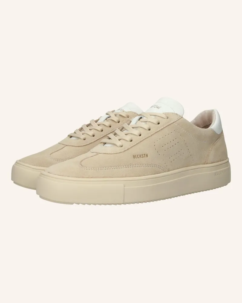 Blackstone Sneaker Beige