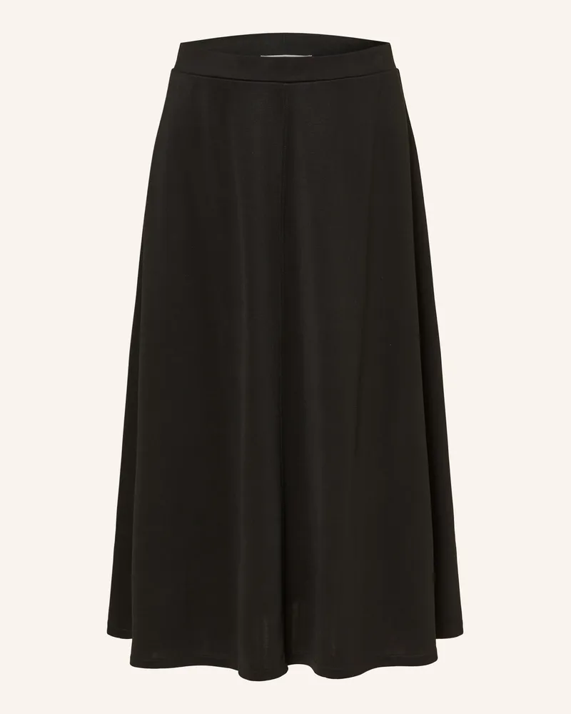 Marc O'Polo Jerseyrock schwarz Schwarz