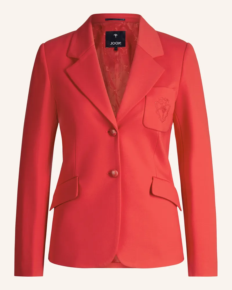 JOOP! Blazer rot Rot
