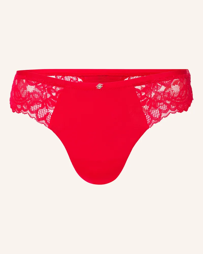 HUGO BOSS String Blossom rot Rot