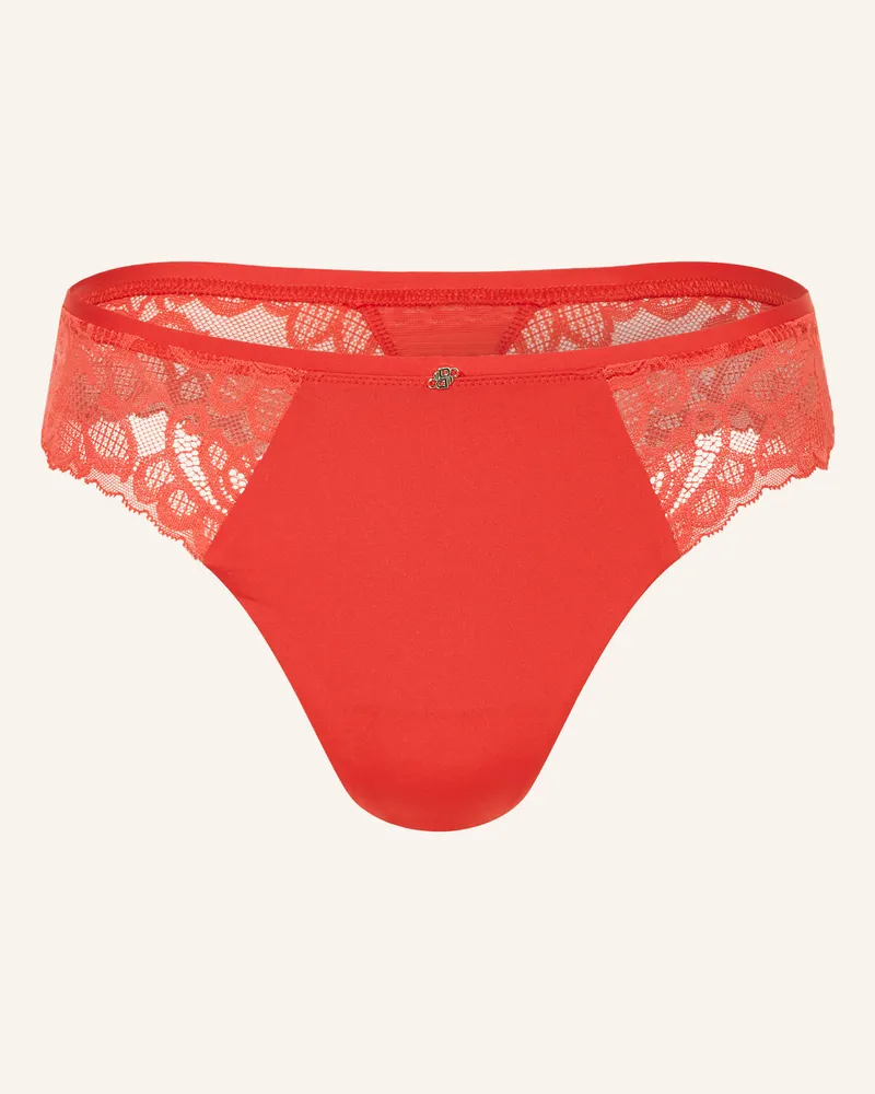HUGO BOSS String Blossom rot Rot